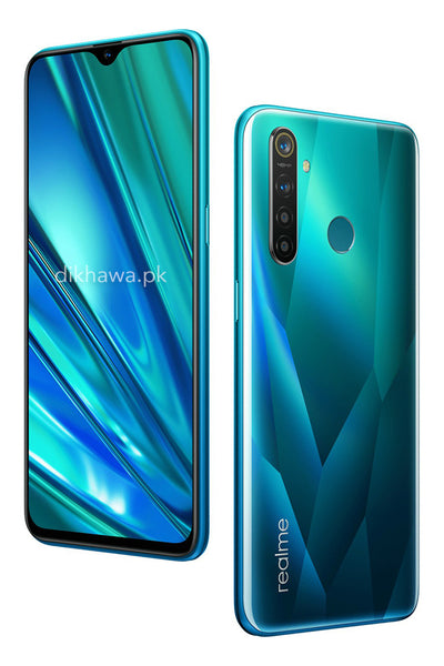 Realme 5 Pro 2019