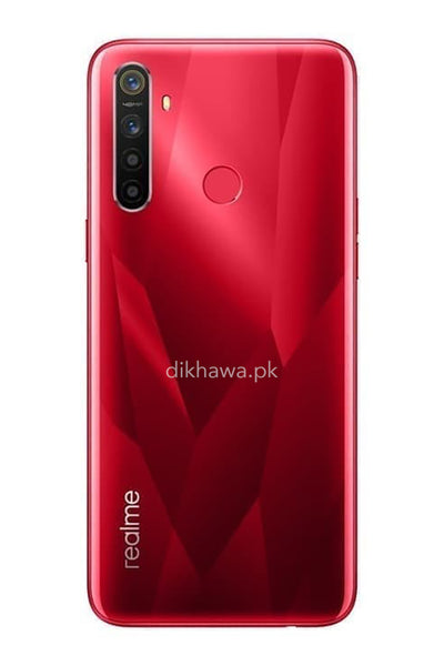 Realme 5s 2019