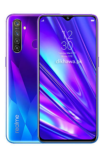 Realme 5s 2019