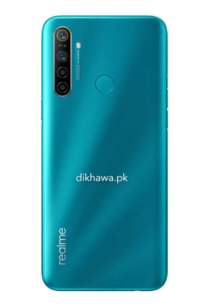 Realme 5i 2020