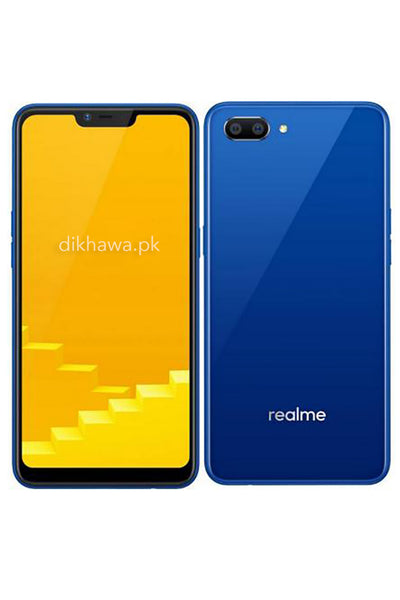 Realme A1 2020