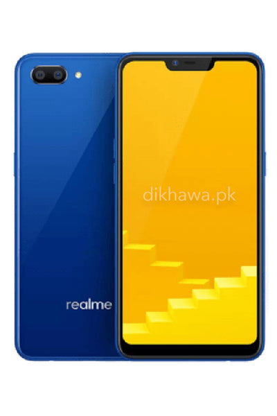 Realme C1 2019