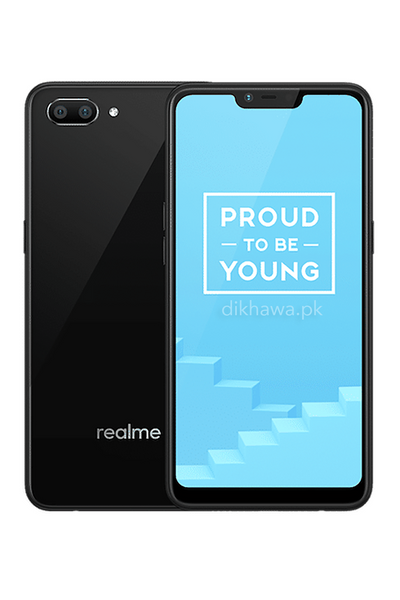 Realme C1 2019