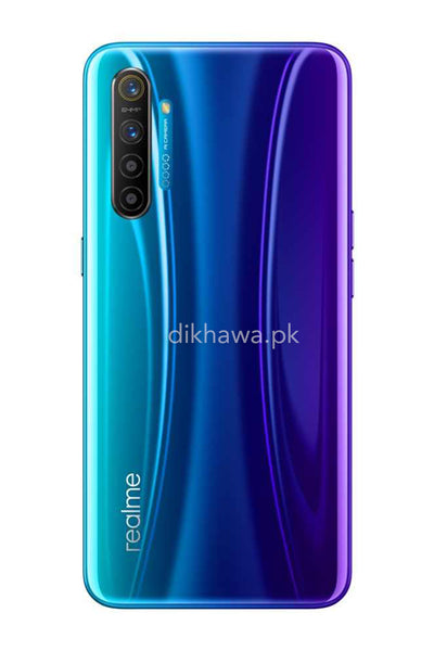 Realme X2 2019