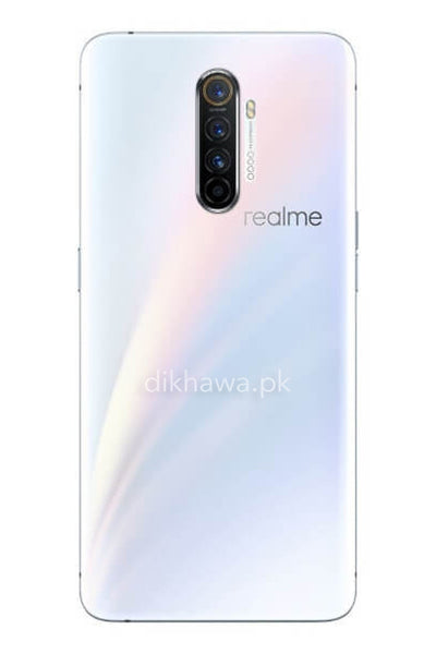 Realme X2 Pro 2019