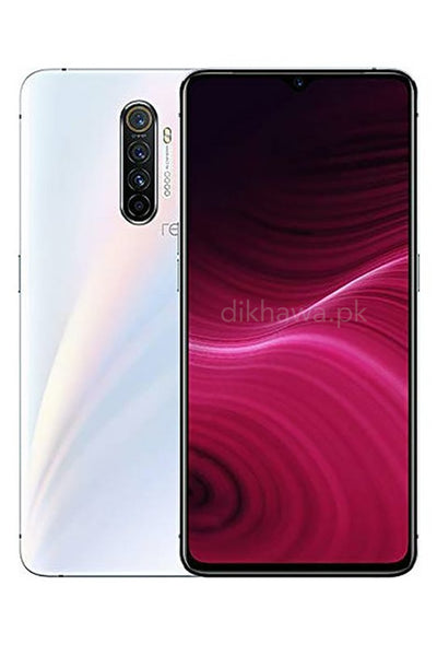 Realme X2 Pro 2019