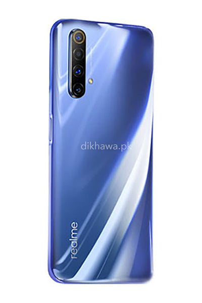 Realme X50 2020