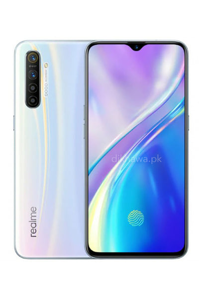 Realme XT 2019