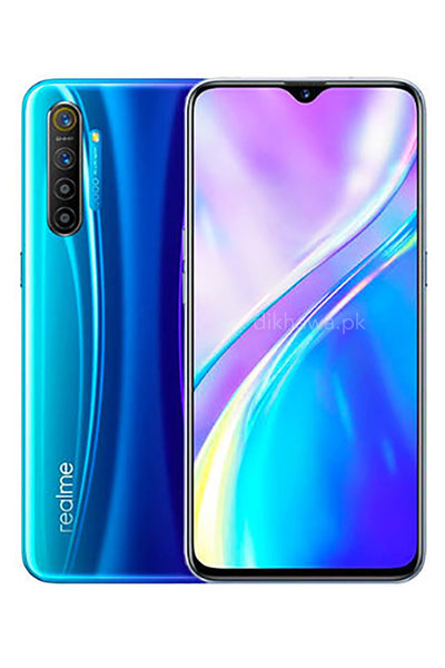 Realme XT 730G 2019