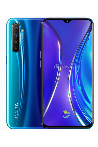 Realme XT 730G 2019