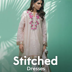 Stitched Dresses Online Shopping in Pakistan