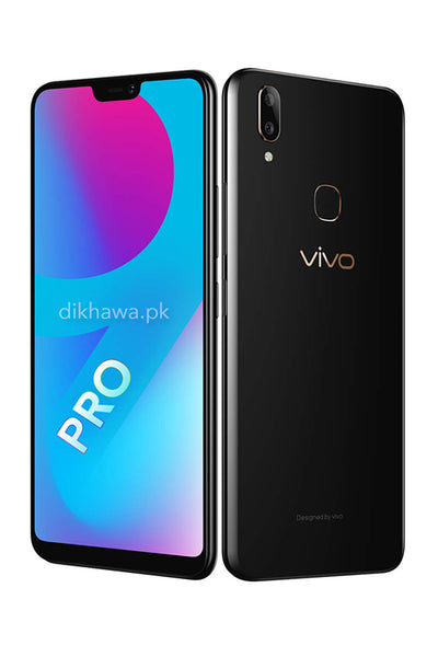 Vivo V9 Pro 2018