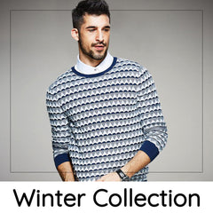 Mens Winter Collection 2019-2020