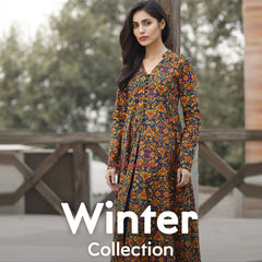 Ladies Winter Collection Online Shopping in Pakistan