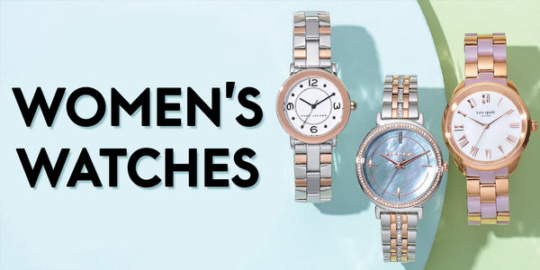 Ladies Watches Online Shopping in Pakistan