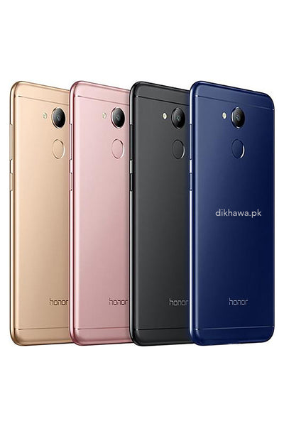 Huawei Honor 6C Pro