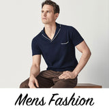 Mens Fashion Online Shopping in Pakistan