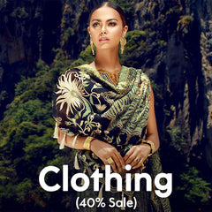 Ladies Clothing Online Shopping in Pakistan