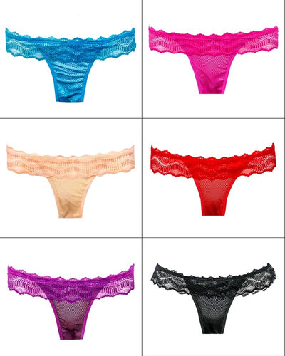 Ladies Panty Online in Pakistan - Brief Panty, Thong, Underwear ...