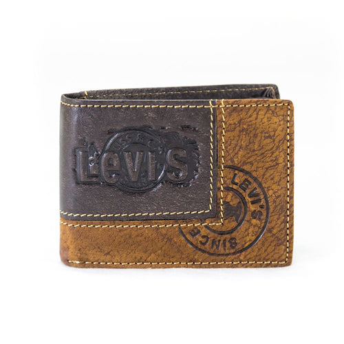 levis mens wallet online shopping