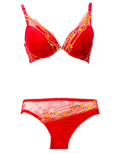 Bra Panty Sets Online Shopping in Pakistan » Bridal Bra Panty Sets ...