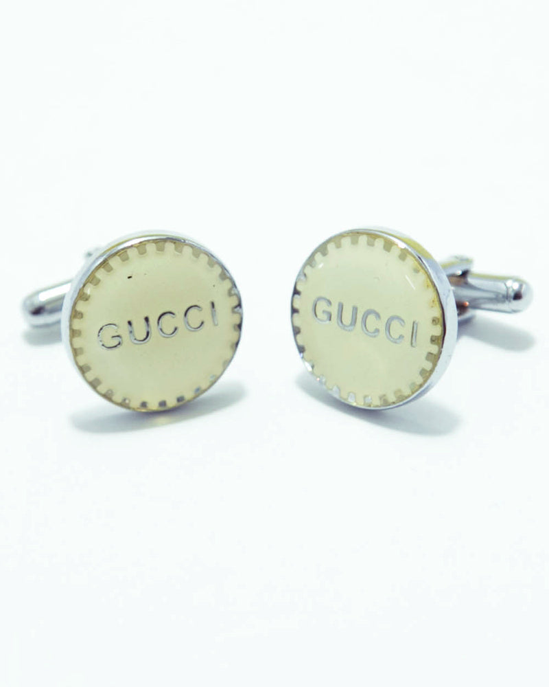 gucci mens cufflinks