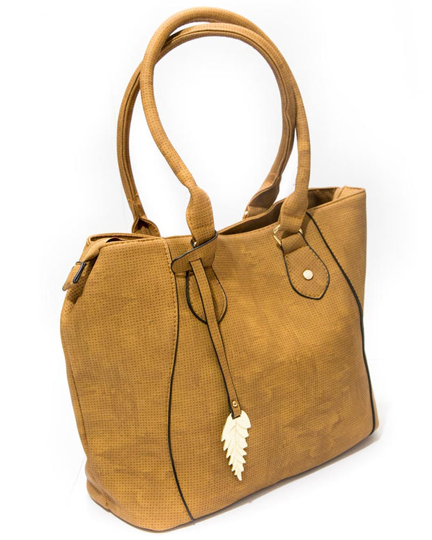 Ladies Designers Handbags FB-3018 Yellow - Shoulder Bags – 2020 Online Shopping in Pakistan ...