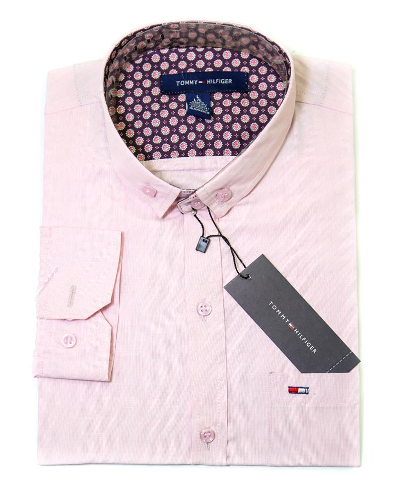 tommy hilfiger shirts price