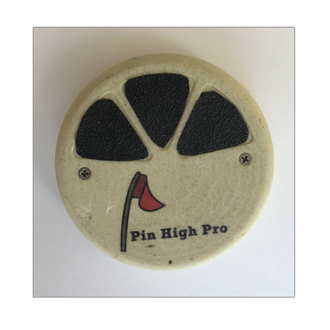 Pocket Pin High Pro Prototype Golf Training Aid