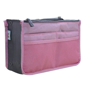 makeup organiser bag