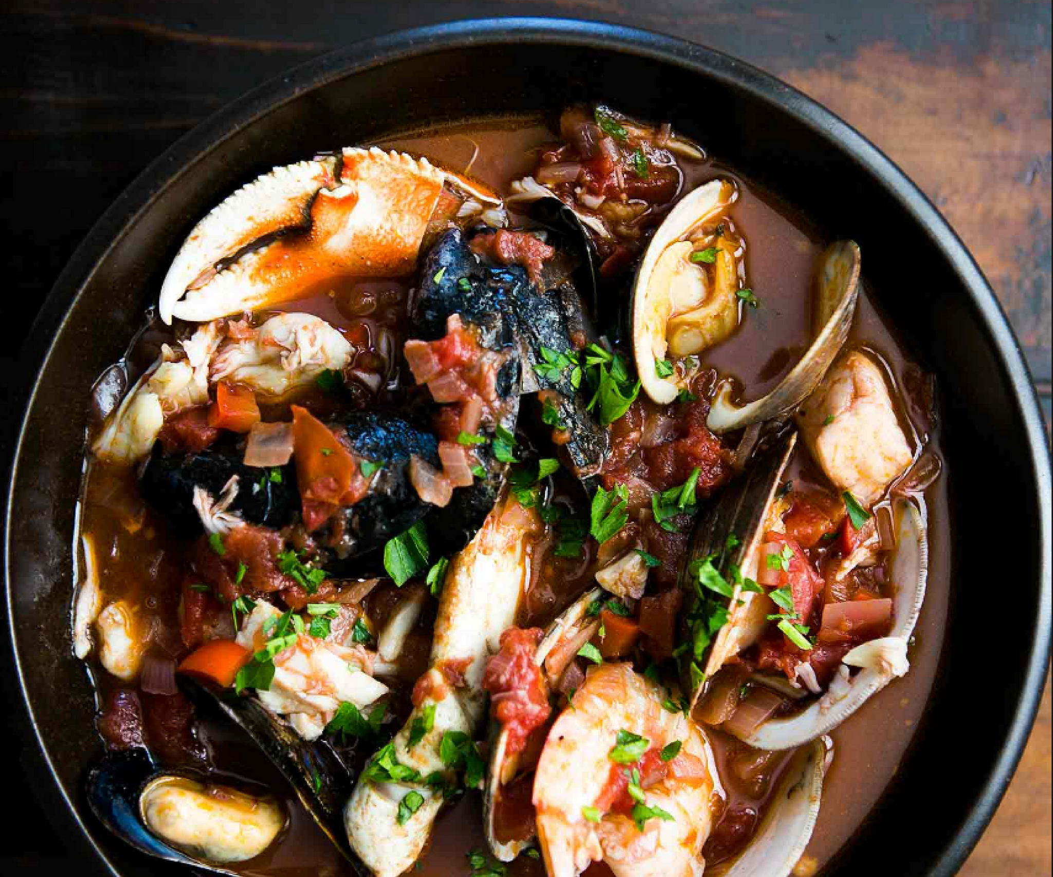 Cioppino