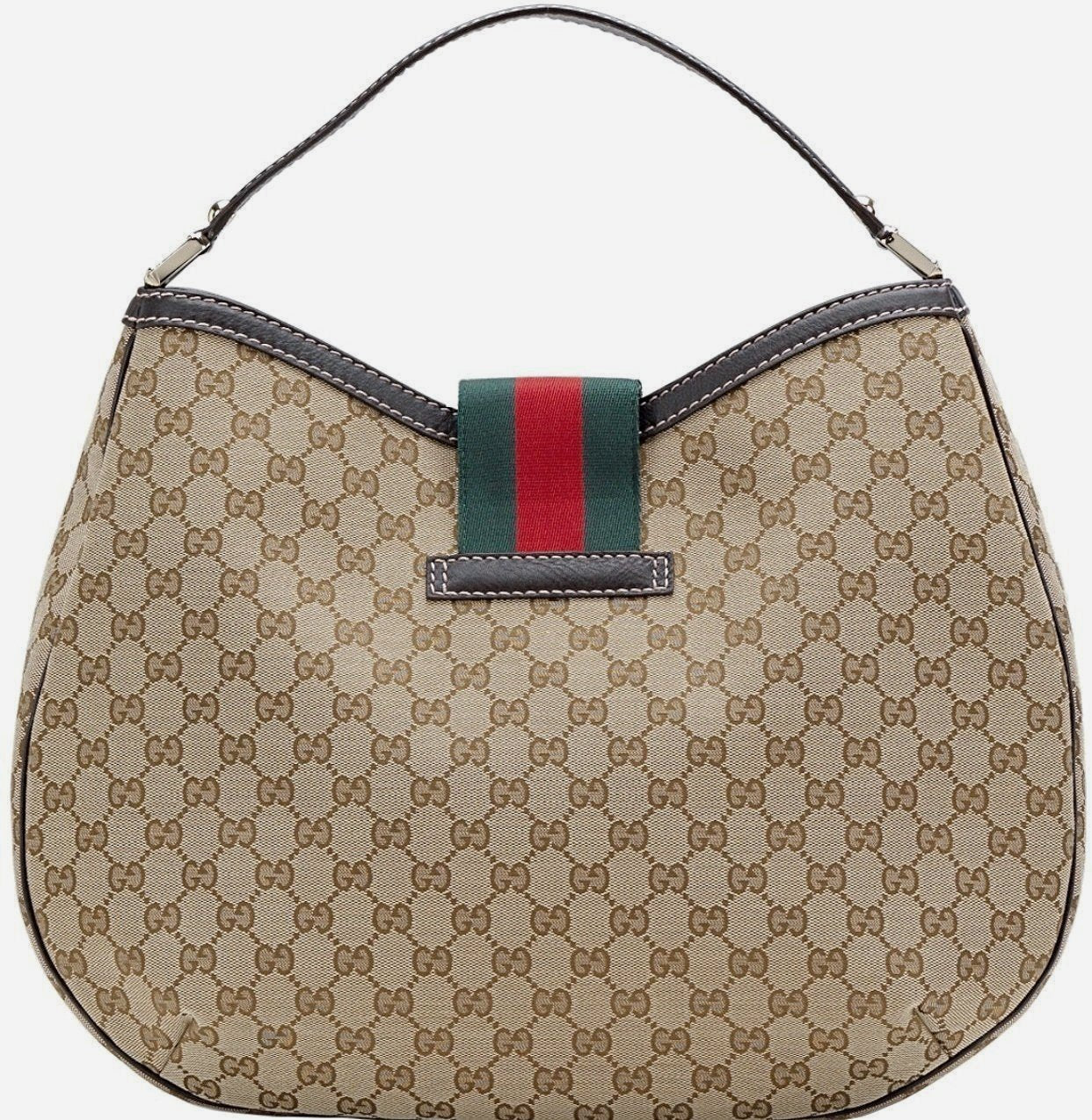 gucci hobo tote