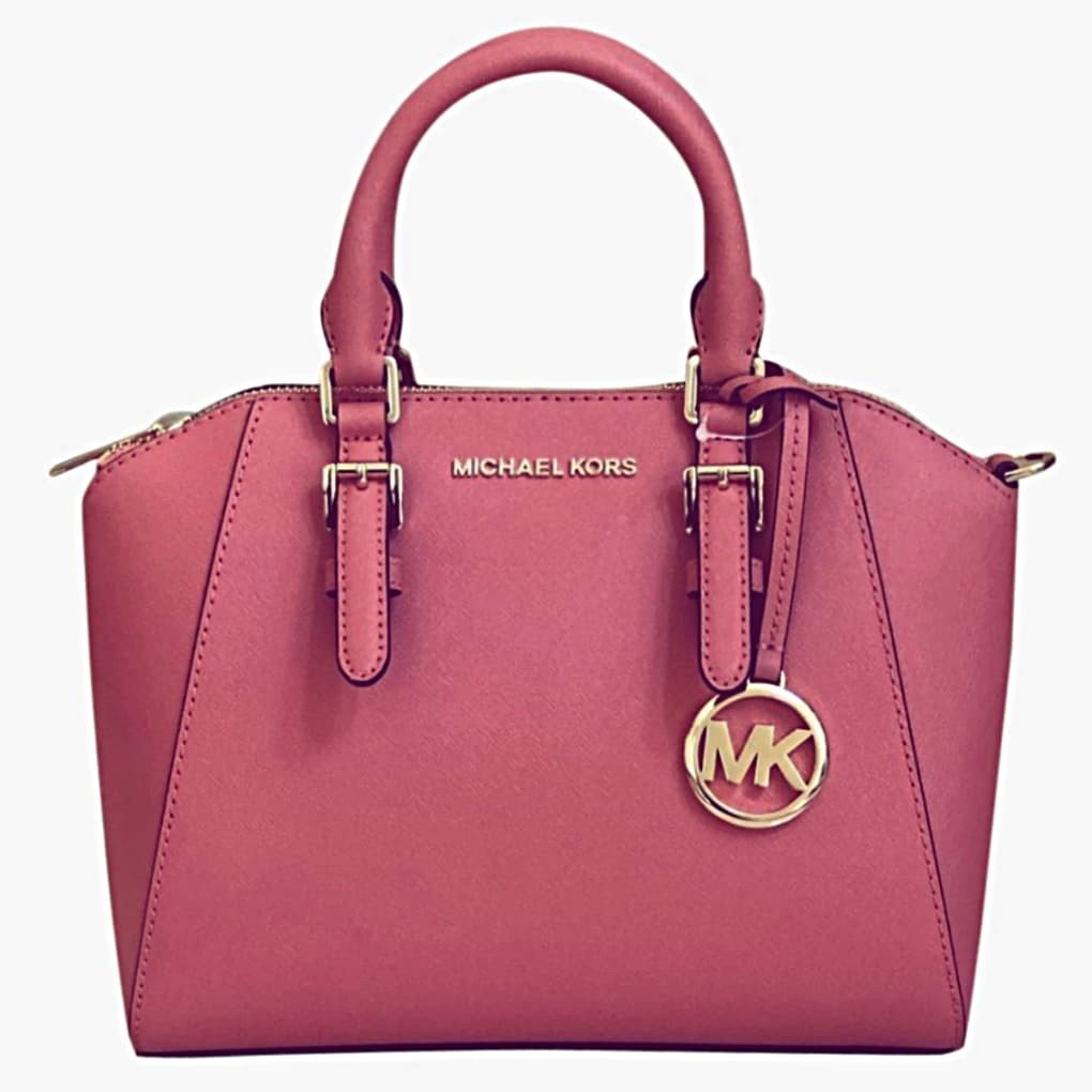 mk tote bag price