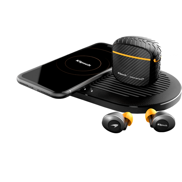 t5 ii true wireless anc mclaren edition