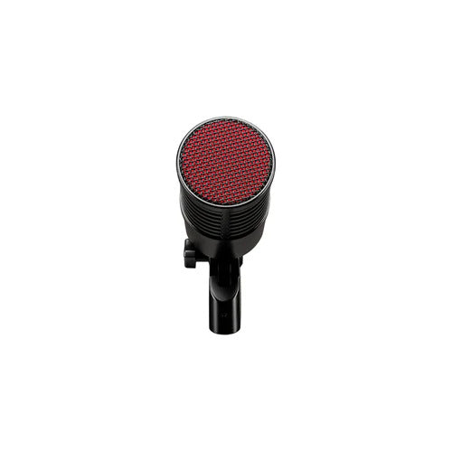 SE Electronics DynaCaster Dynamic Studio Microphone | Station Vibration