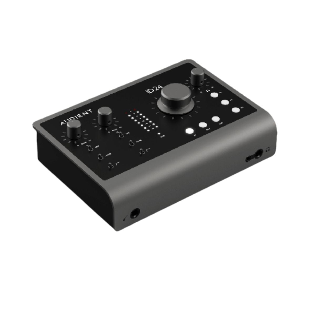 Audient id14 mkii