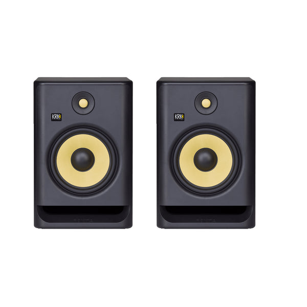 krk rokit 8 speakers