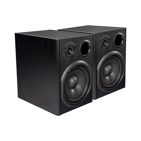 hybrid hf6 studio monitors