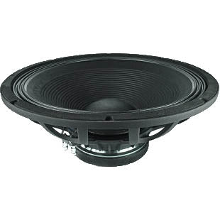 faital pro 18 inch subwoofer