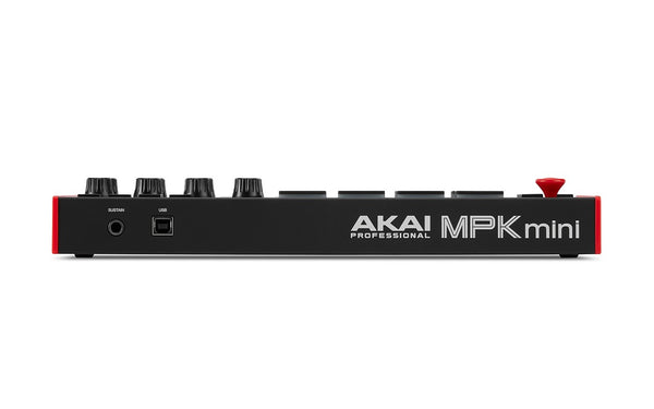 akai mpk 349