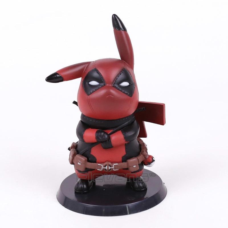 pikapool plush