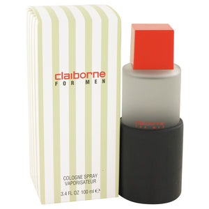 Claiborne Cologne By Liz Claiborne Cologne Spray For Men