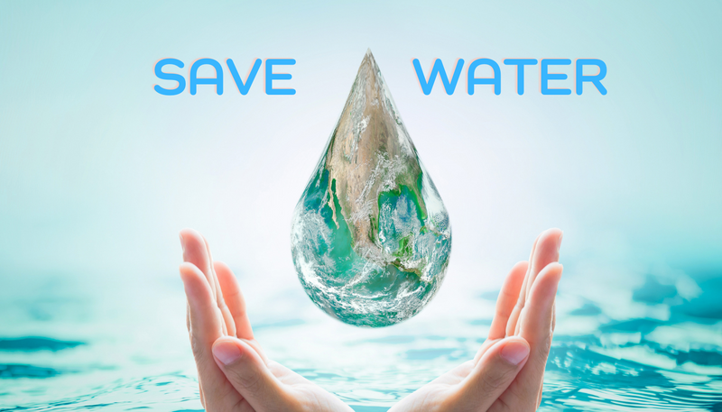 11 Easy Ways To Teach Your Kids To Save Water | NASONI