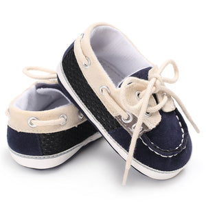 Adorably Cute Baby Shoes