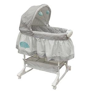 bily bassinet owl