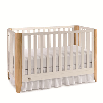 fisher price riley crib