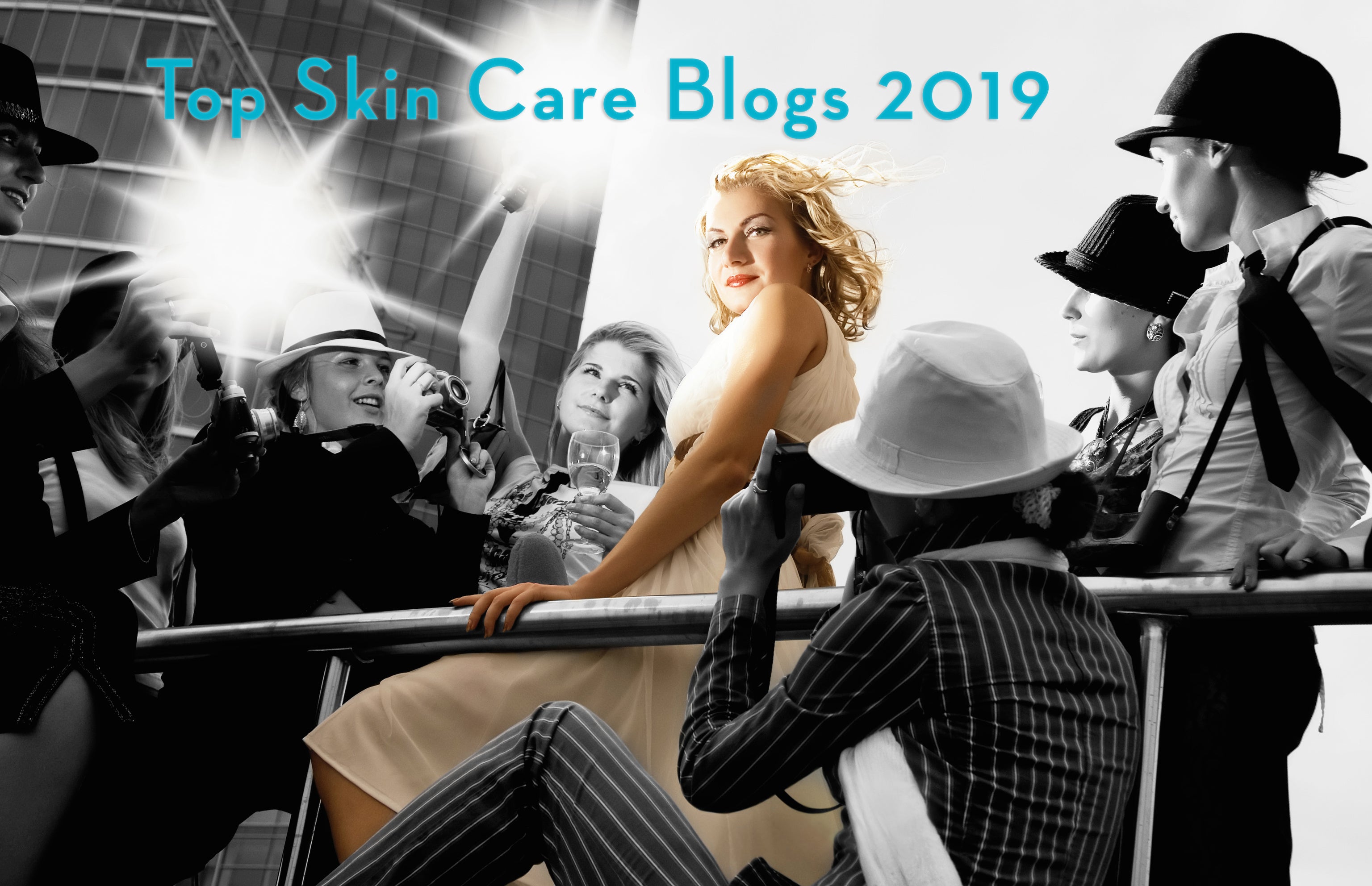 Top Skin Care Blogs in 2019 You Must Check Out — COUI Skincare