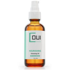 COUI skincare Nourishing Facial Cleansing Oil