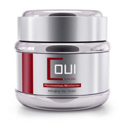 COUI skincare Phytemanteau Day Cream