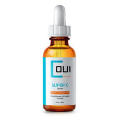 COUI skincare Super Vitamin C Serum